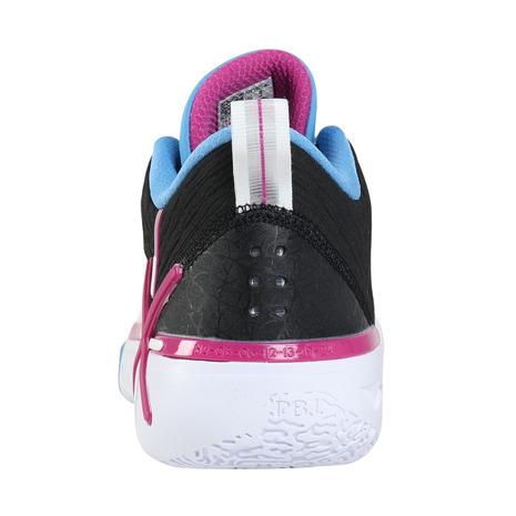 リーニン（LI-NING）（メンズ）バスケットシューズ バッシュ WADE