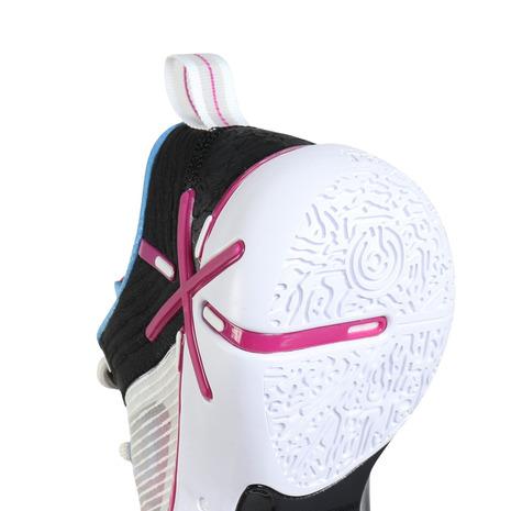 リーニン（LI-NING）（メンズ）バスケットシューズ バッシュ WADE