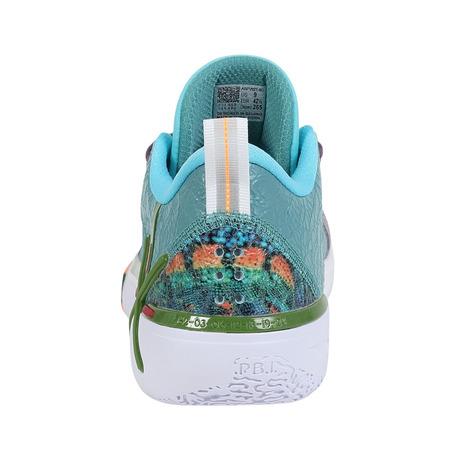 リーニン（LI-NING）（メンズ）バスケットシューズ バッシュ