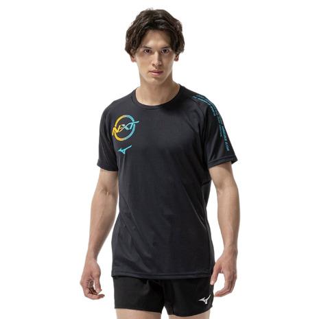 MIZUNO（ミズノ） （メンズ、レディース）バレーボールウェア N-XT