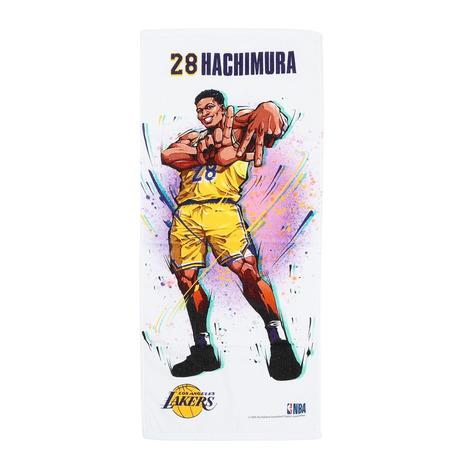 NBA エヌビーエー（NBA）（メンズ、レディース、キッズ）フェイス