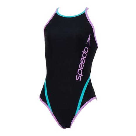speedo（スピード） スピード（SPEEDO）（レディース）競泳水着