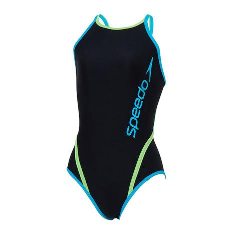 speedo（スピード） スピード（SPEEDO）（レディース）競泳水着