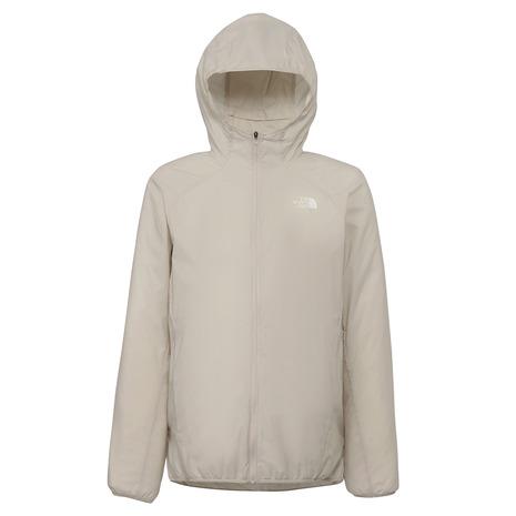 ノースフェイス スワローテイル ベント フーディー NP72577 ブラック M THE NORTH FACE（ザ ノースフェイス） ザ・ノース・フェイス（THE