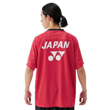YONEX（ヨネックス） （メンズ、レディース）テニスウェア ドライT
