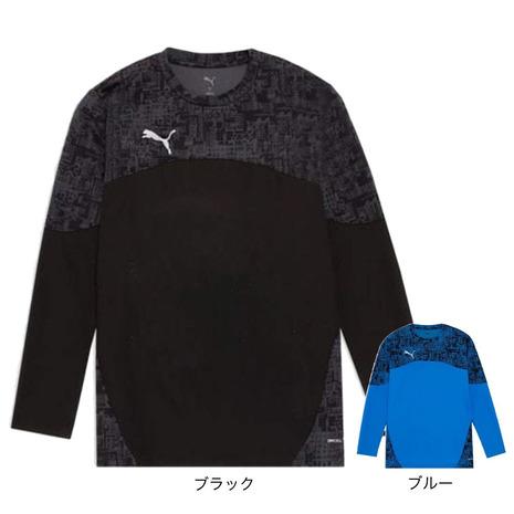 UMBRO MTOR サッカーシャツ 長袖 ムウトアール　ムートアール フットサルシャツ UMBRO 長袖」の人気商品一覧 | 安い商品を通販サイト