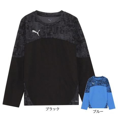 PUMA（プーマ） （キッズ）サッカーウェア ジュニア INDIVIFTBL PRO