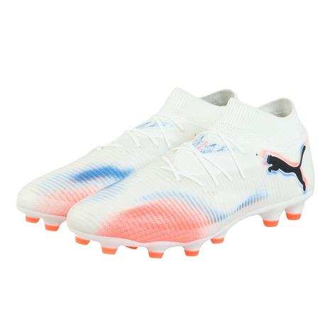 PUMA（プーマ） （メンズ）サッカースパイク 土・人工芝グラウンド用