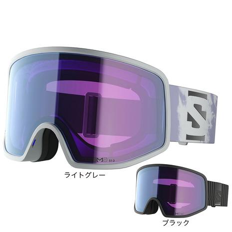 SALOMON（サロモン） （メンズ、レディース）ウインターゴーグル 26