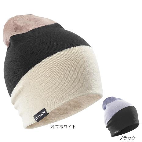 SALOMON（サロモン） （メンズ、レディース）帽子 26 FLATSPIN
