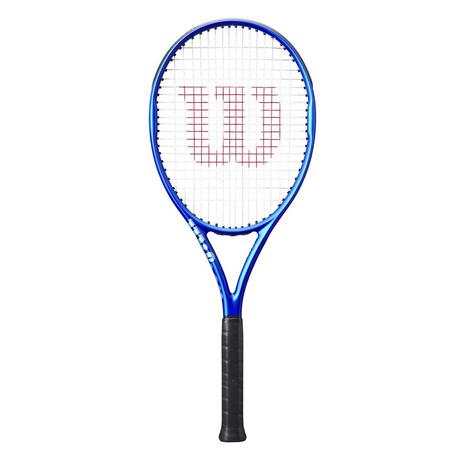 Wilson（ウイルソン） （メンズ、レディース）硬式用テニスラケット 