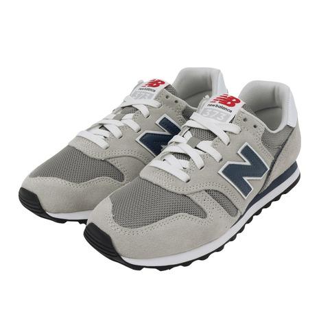 大人気　新品　new balance ニューバランス　373 20cm 箱付 New Balance（ニューバランス） ニューバランス（new balance
