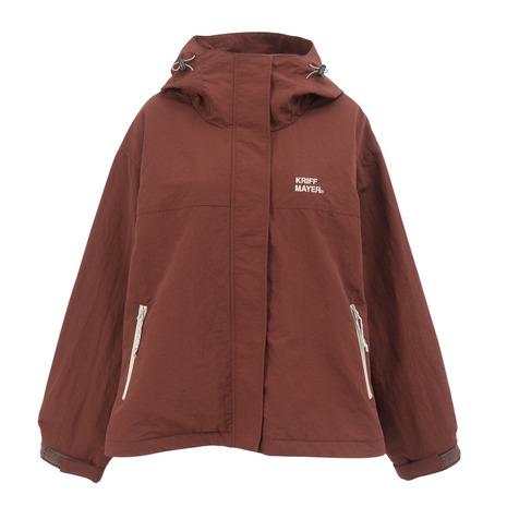 KRIFF MAYER（クリフメイヤー） （レディース）中綿ジャケット
