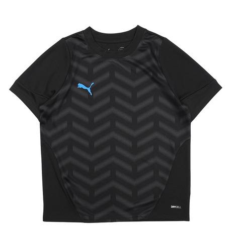 PUMA（プーマ） （キッズ）サッカーウェア ジュニア INDIVICUP 半袖