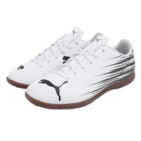 や*だ様 プーマ サッカーシューズ PUMA（プーマ） （メンズ）サッカーインドアトレーニングシューズ