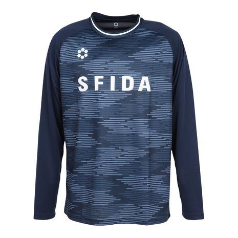 SFIDA スフィーダ（SFIDA）（メンズ）サッカー フットサルウェア 昇華