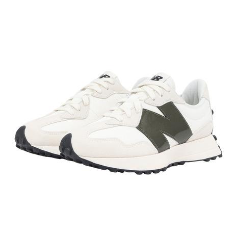 ②24.5 ニューバランス　レディーススニーカー　WS327JWAB ホワイト New Balance（ニューバランス） ニューバランス（new balance