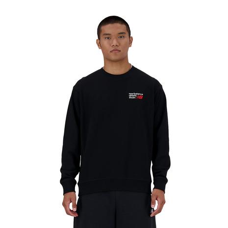 ニューバランス　アスレチックス　メンズセーター New Balance（ニューバランス） ニューバランス（new balance