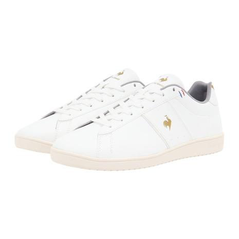le coq sportif（ルコックスポルティフ） ルコックスポルティフ