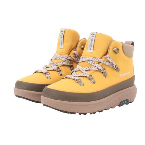 Columbia（コロンビア） （メンズ、レディース）ブーツ カジュアル