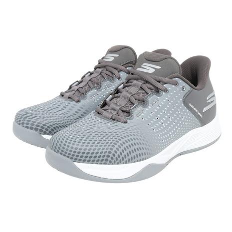 SKECHERS（スケッチャーズ） （メンズ）テニスシューズ ピックルボール