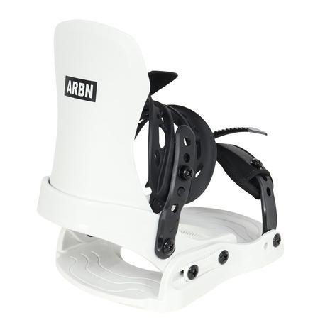 子供 キッズ ジュニア 新品未使用 スノーボード ビンディング SS