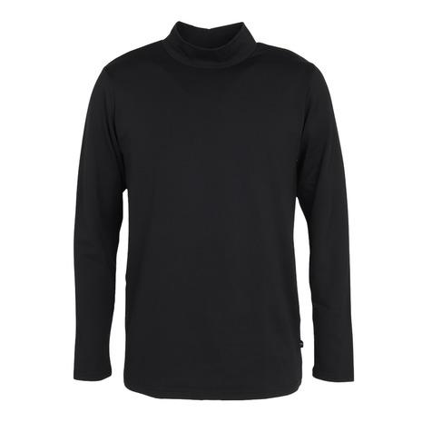 DUARIG（デュアリグ） （メンズ）アンダーシャツ ドライウォーム 長袖