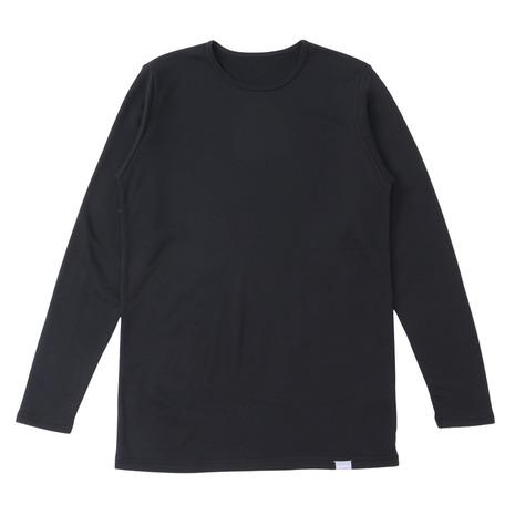 ロジャーエーガー（ROGEREGGER）（メンズ）ヒートクロス 厚手 長袖