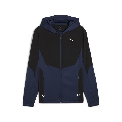 PUMA（プーマ） （メンズ）PUMA FLEX TRICOT ウーブン HYBRID