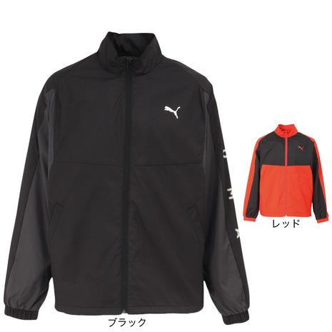 PUMA HEAT-X フード付きロングコート タグ付き新品未使用品 PUMA（プーマ） (20%オフクーポン対象 5/17まで)（メンズ）ヒート