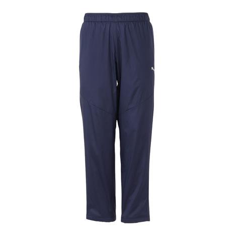 ヤーママ PUMA（プーマ） （メンズ）ヒートクロス BRUSHED トリコット ライナー