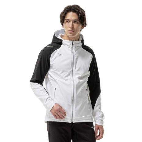 MIZUNO（ミズノ） （メンズ）テックシールドジャケット 32MCC55201