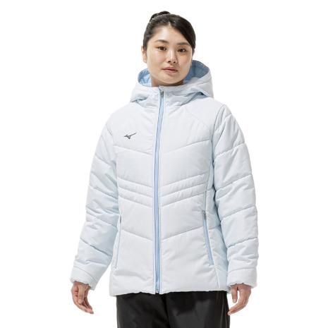 MIZUNO（ミズノ） （レディース）保温素材 吸湿発熱 テックフィル