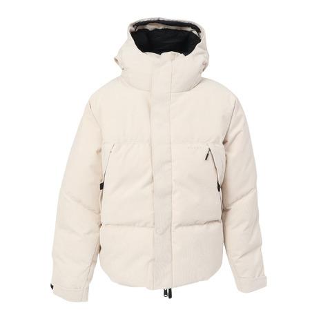 【極美品】 OAKLEY ジャケット アウター OAKLEY（オークリー） （メンズ）SREETPEAK CORDUROY パファー