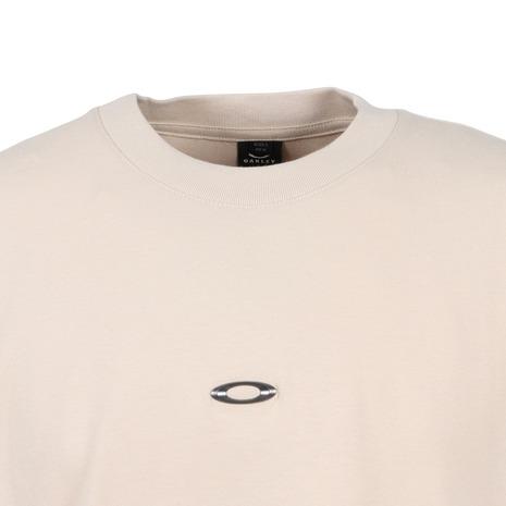 OAKLEY（オークリー） （メンズ）Metal Rise 半袖Tシャツ FOA407825