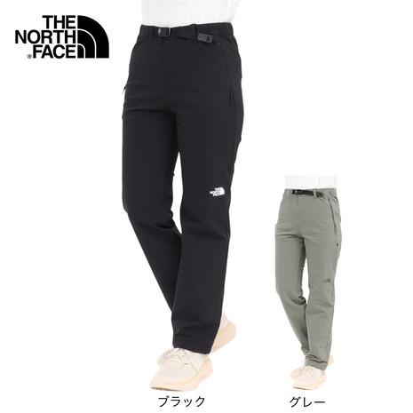 ザ・ノース・フェイス(THE NORTH FACE)ボトム バーブパンツ NBW82502 FG(Lady’s) THE NORTH FACE（ザ ノースフェイス） ザ・ノース・フェイス（THE