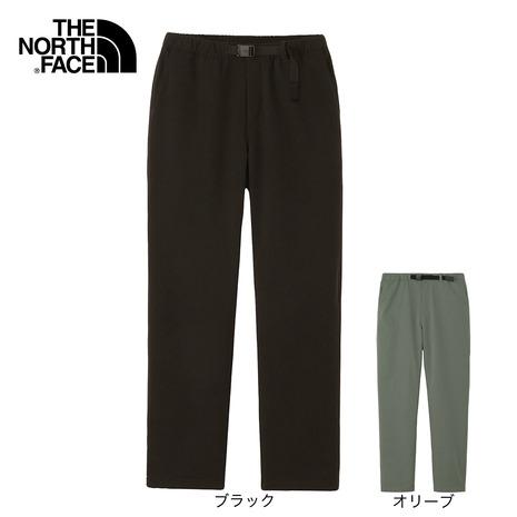 ノースフェイス アードウォーム パンツ XL 黒 タグ付き新品未使用 THE