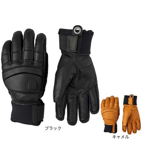 HESTRA（ヘストラ） ヘストラ（Hestra）（メンズ、レディース）五指