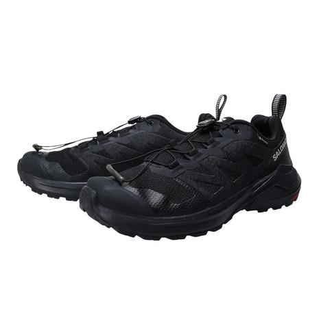 SALOMON（サロモン） （レディース）トレッキングシューズ 登山靴