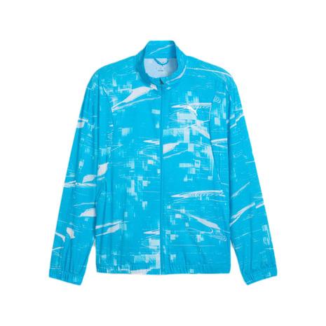 PUMA（プーマ） 爆買 （メンズ）ランニング ヴェロシティ AOP