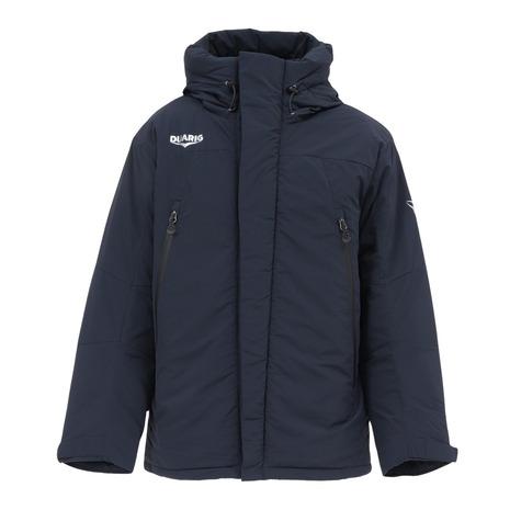 DUARIG（デュアリグ） （メンズ）ヒートクロス ナイロン パファー