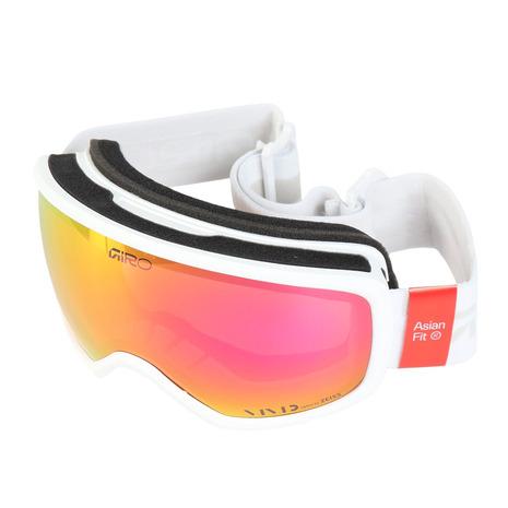 GIRO（ジロ） ジロ（giRo）（レディース）ウインターゴーグル MILLIE