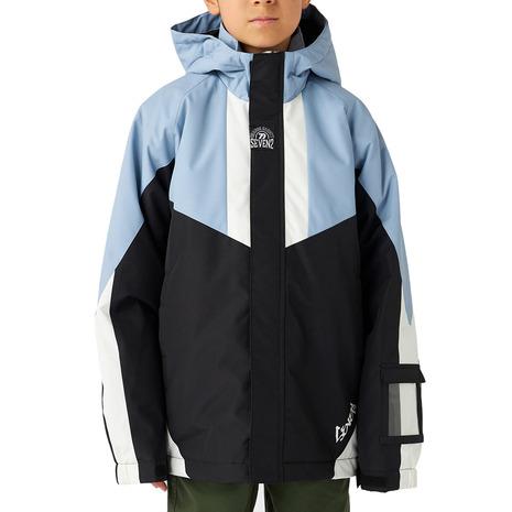 Ocean Pacific（オーシャンパシフィック） （キッズ）SEVEN2無地スノー