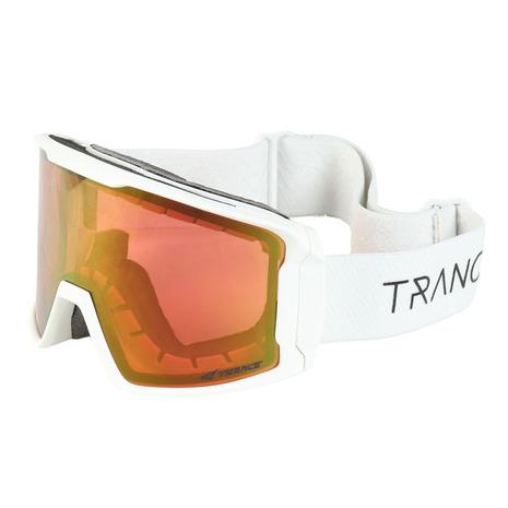 TRANCE トランス（TRANCE）（メンズ）ウインターゴーグル 26GAMMA−HI
