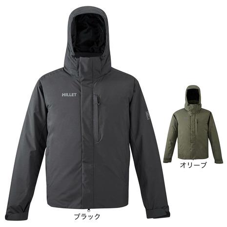 MILLET（ミレー） ミレー（Millet）（メンズ）ジャケット 中綿 