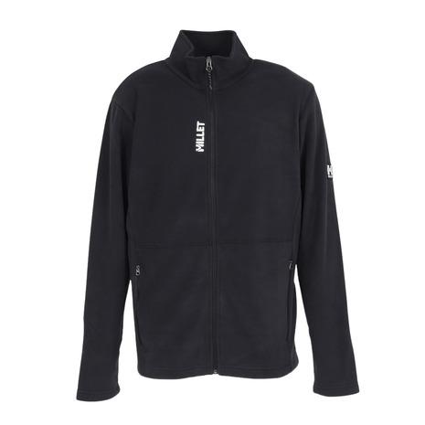 MILLET（ミレー） ミレー（Millet）（メンズ）ジップアップ フリース