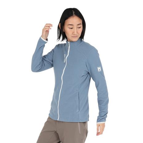 MILLET（ミレー） ミレー（Millet）（レディース）フルジップ フリース