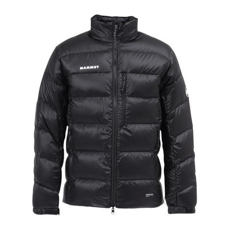 MAMMUT GRAVITY ZIP-IN JACKET AF 2