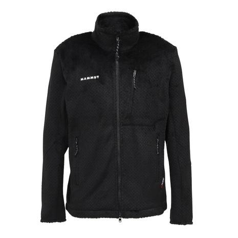 新品未使用Mammut　フリース マムート ゴブリン ミッドレイヤー ジャケット MAMMUT（マムート） （メンズ）フルジップ フリース ゴブリン ミッド