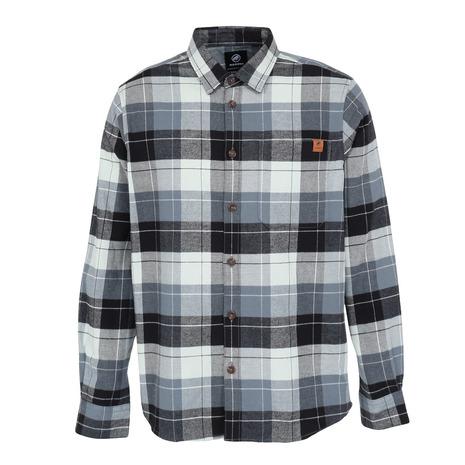 MAMMUT ブロックチェックシャツ　マムート MAMMUT ブロックチェックシャツ マムート マムート MAMMUT ブロック